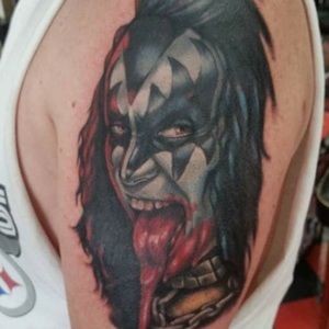 Meet your Posher, Brett